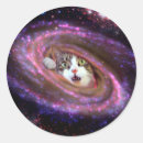 Recherche de space cat autocollants Espace