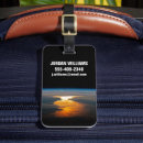 Recherche de le québec bagages étiquettes Vue aérienne