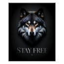 Recherche de esprit loup posters Motivation