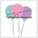 Suche nach ballone autoaufkleber Niedlich