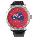 Recherche de drapeau australien montres Drapeaux du monde
