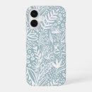 Recherche de dessin botanique iphone coques Pour tous