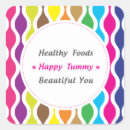 Recherche de poids autocollants Humour