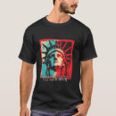 Recherche de immigrant tshirts Étranger