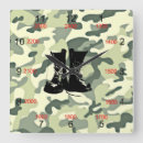 Suche nach tarnung wanduhren Marine