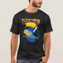 Recherche de toucan tshirts Chemise