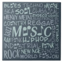 Recherche de musique carreaux Cool