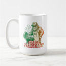 Recherche de bigfot tasses Bigfoot