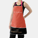 Recherche de uniformes tabliers Simple