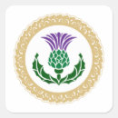 Suche nach scottish thistle aufkleber Unverschämt