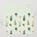 Suche nach cactus postkarten Muster