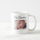 Recherche de pour le petit fils tasses Grandmother