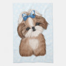 Suche nach für das shih tzu geschirr tücher Tier