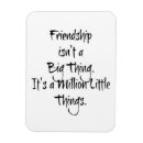 Suche nach freundschaften magnete Friend