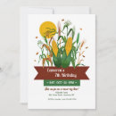 Recherche de maïs invitations Pour tous