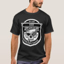 Suche nach geds tshirts Clan