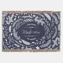 Recherche de nature couvertures plaids Illustration