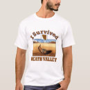 Recherche de death valley tshirts Aventure