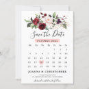 Recherche de burgundy save the dates Bordeaux