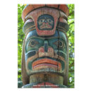 Recherche de totems posters Symbole