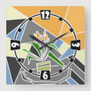 Suche nach romantic wanduhren Flowers