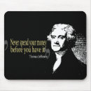 Suche nach thomas mousepads Amerika