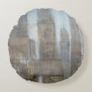 Recherche de gratte ciel coussins Paysages urbains