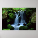 Suche nach wasserfall poster Fluss
