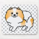 Recherche de chien orange tapis souris Pour tous