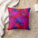 Recherche de couleur rose coussins Couleurs néon