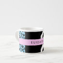 Recherche de zebra print tasses Monogramme