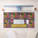 Suche nach vintage sonnenblumen mousepads Grün