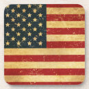 Suche nach usa flag untersetzer Patriotisch