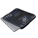 Recherche de crocodile laptop coques Peau d'animal
