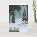 Recherche de fractals vœux cartes Illustration