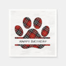 Recherche de pattes serviettes Dog