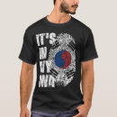 Recherche de drapeau du comté tshirts Nationalité