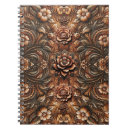 Recherche de style vintage carnets Rétro