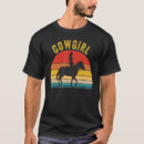 Suche nach braune kuh tshirts Cowgirl