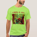 Suche nach schlechter clown tshirts Gruselig