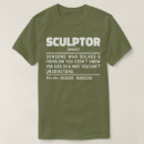 Suche nach bildhauer tshirts Hobby