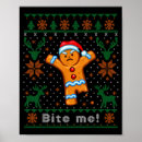 Suche nach lebkuchenmann poster Weihnachten