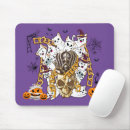 Suche nach bös mousepads Schädel
