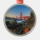 Recherche de golden gate bridge ornements Les etats unis