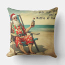 Recherche de rhum coussins Plage