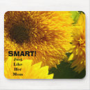 Recherche de intelligent tapis souris Fleurs