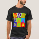 Recherche de stacey abrams tshirts Parti démocratique