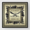 Suche nach champagner wanduhren Für sie/ihn