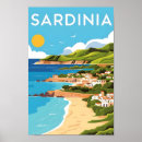 Recherche de sardaigne posters Vacances
