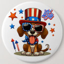 Suche nach hund buttons Star